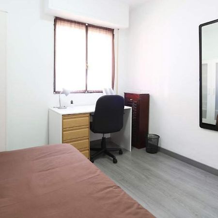 Bed and Breakfast Casagoa Madryt Zewnętrze zdjęcie