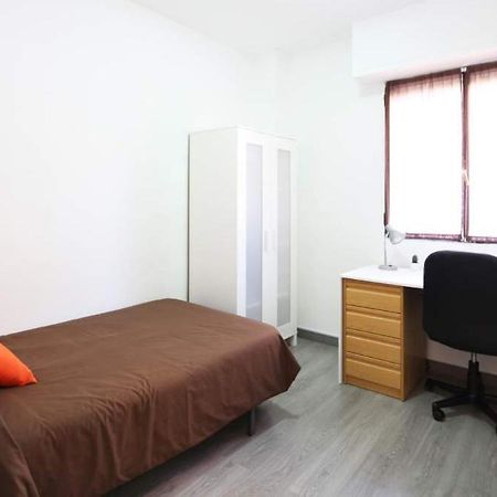 Bed and Breakfast Casagoa Madryt Zewnętrze zdjęcie