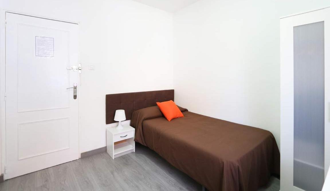 Bed and Breakfast Casagoa Madryt Zewnętrze zdjęcie
