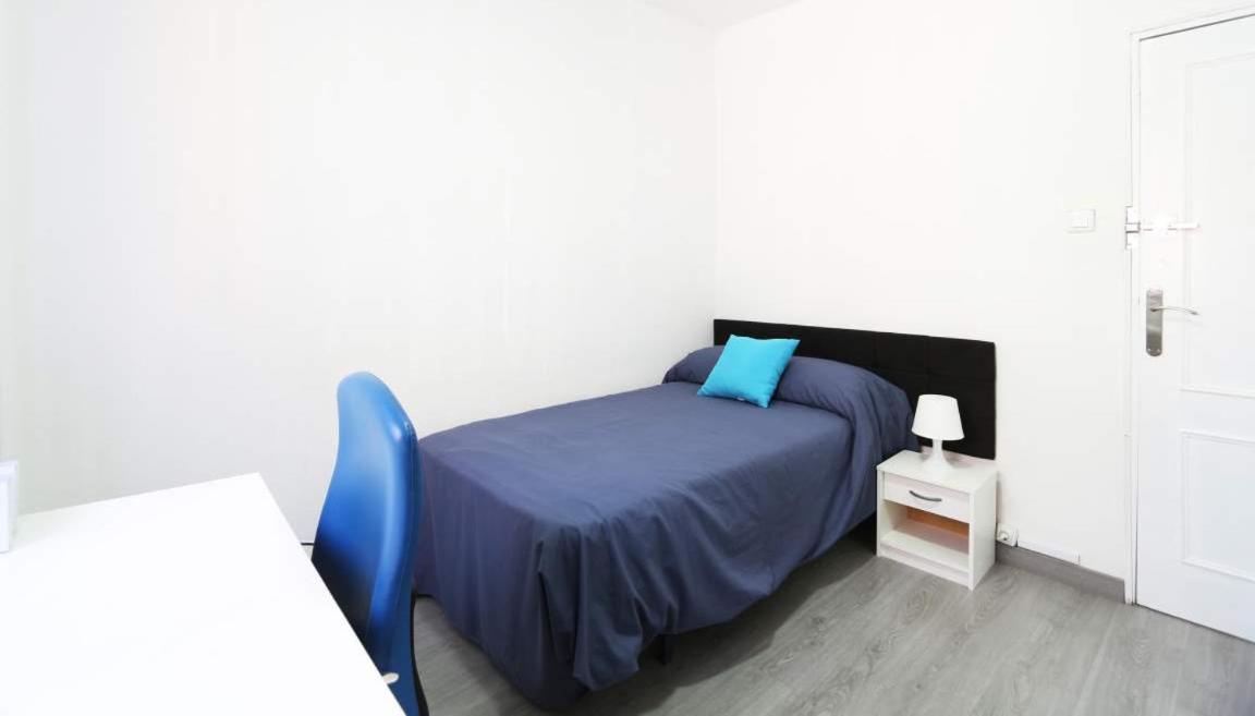 Bed and Breakfast Casagoa Madryt Zewnętrze zdjęcie