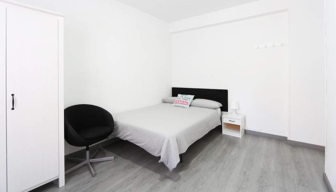 Bed and Breakfast Casagoa Madryt Zewnętrze zdjęcie