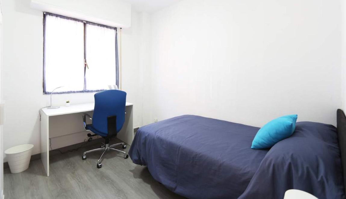 Bed and Breakfast Casagoa Madryt Zewnętrze zdjęcie