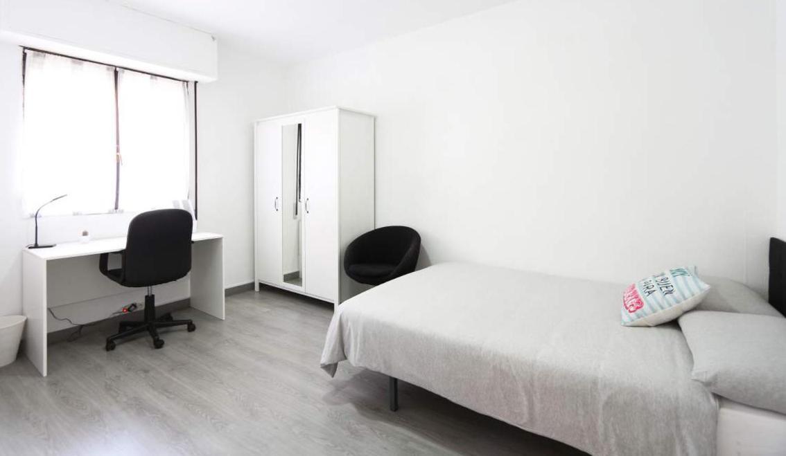 Bed and Breakfast Casagoa Madryt Zewnętrze zdjęcie