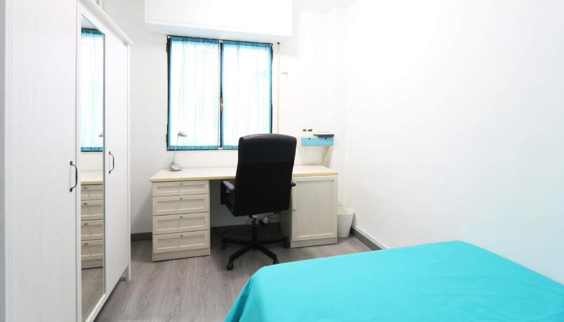 Bed and Breakfast Casagoa Madryt Zewnętrze zdjęcie
